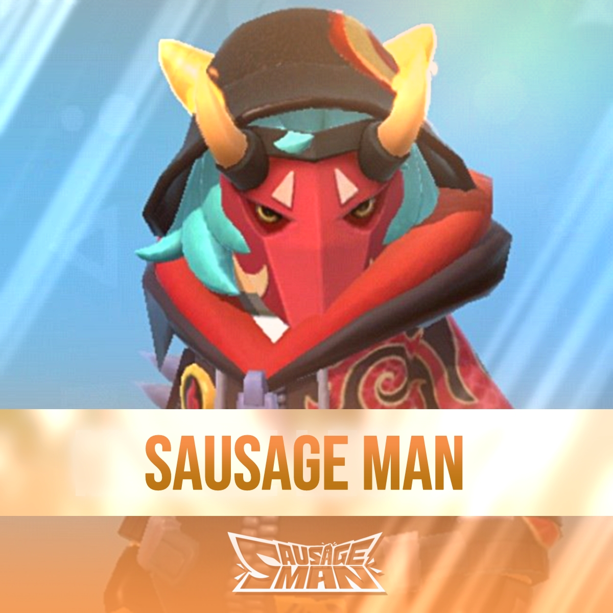 Sausage Man