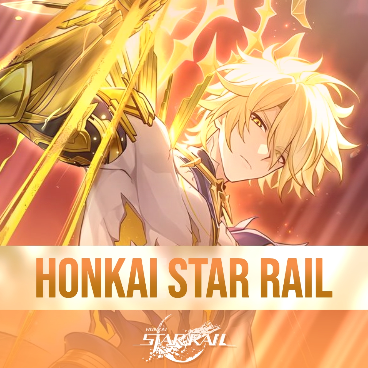 Honkai : Star Rail