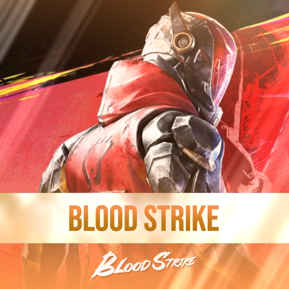 Blood Strike
