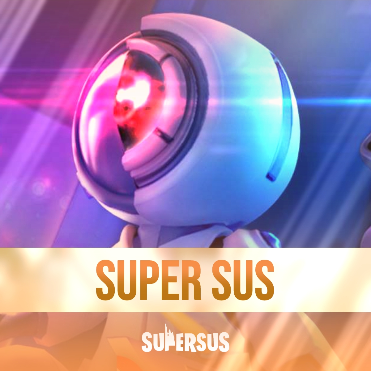 Super SUS