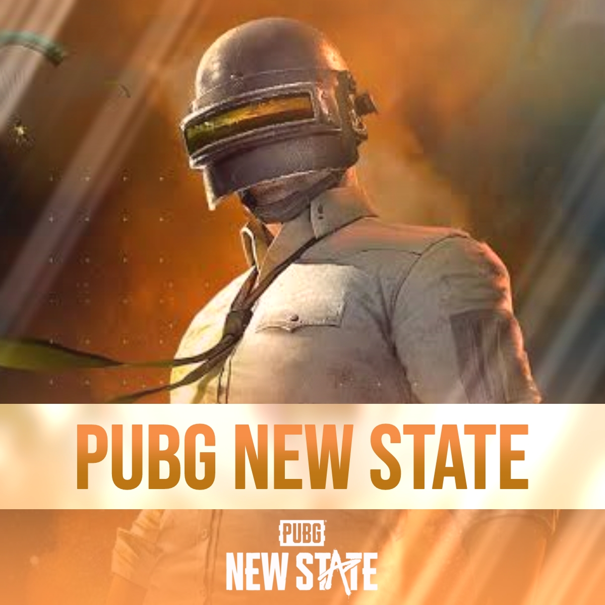 PUBG New State Mobile