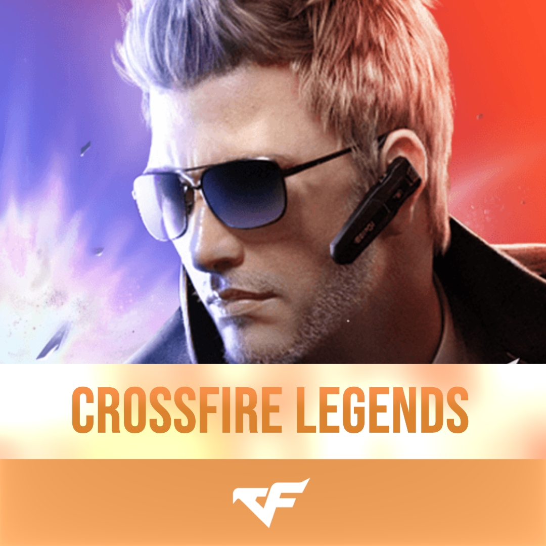 Crossfire: Legends