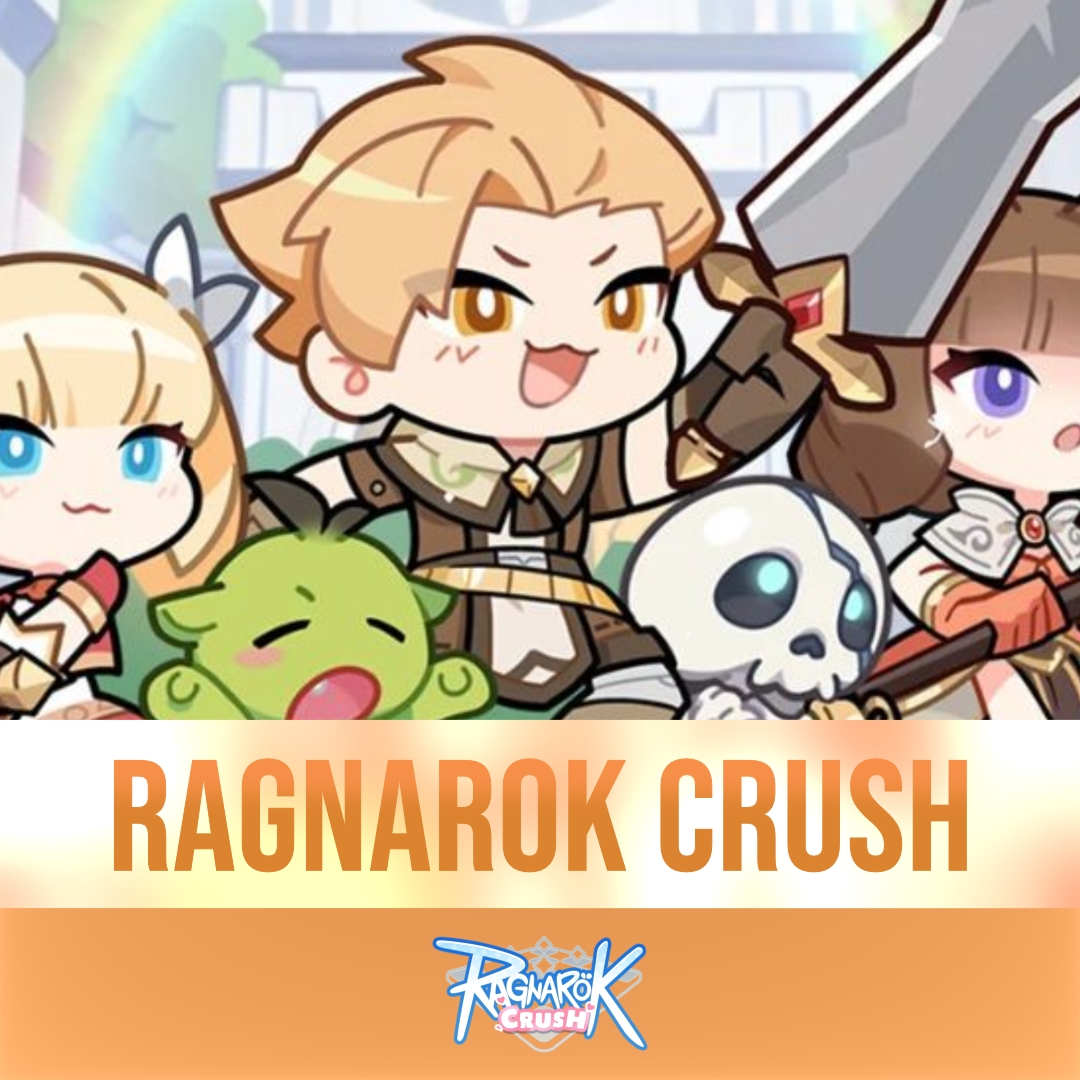 Ragnarok Crush